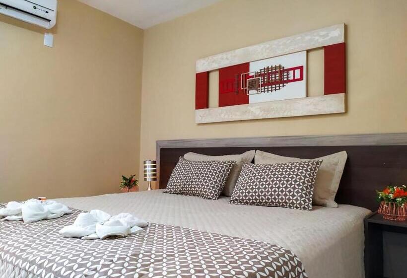 هتل Brisa Do Aracati