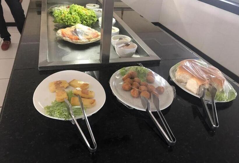 هتل Brisa Do Aracati