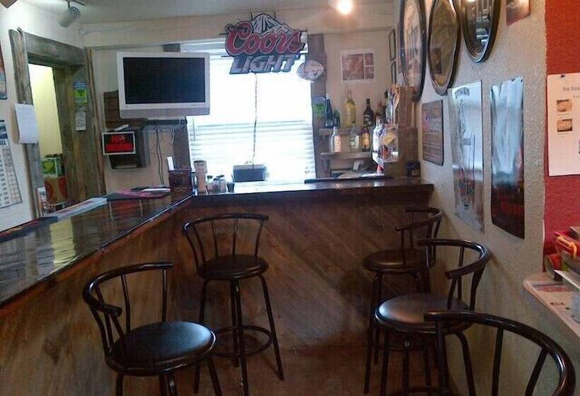 فندق Buffalo Lodge