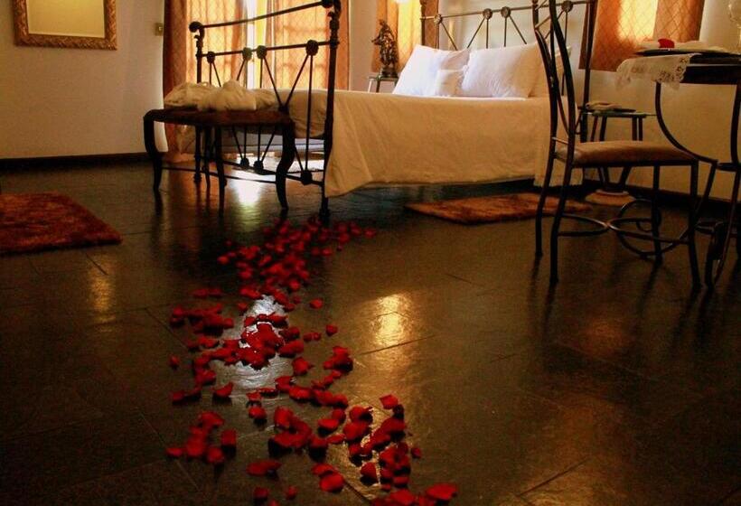 Отель Caiçara Bistrô & Eventos