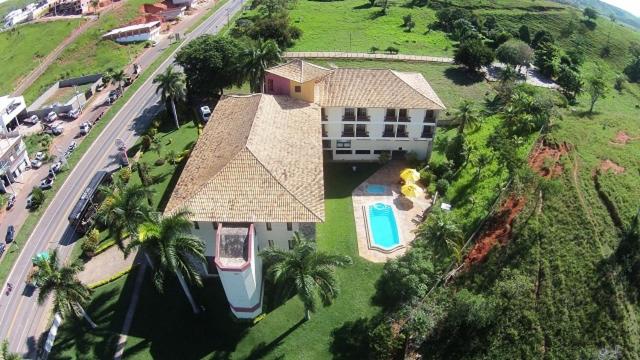 Отель Caiçara Bistrô & Eventos