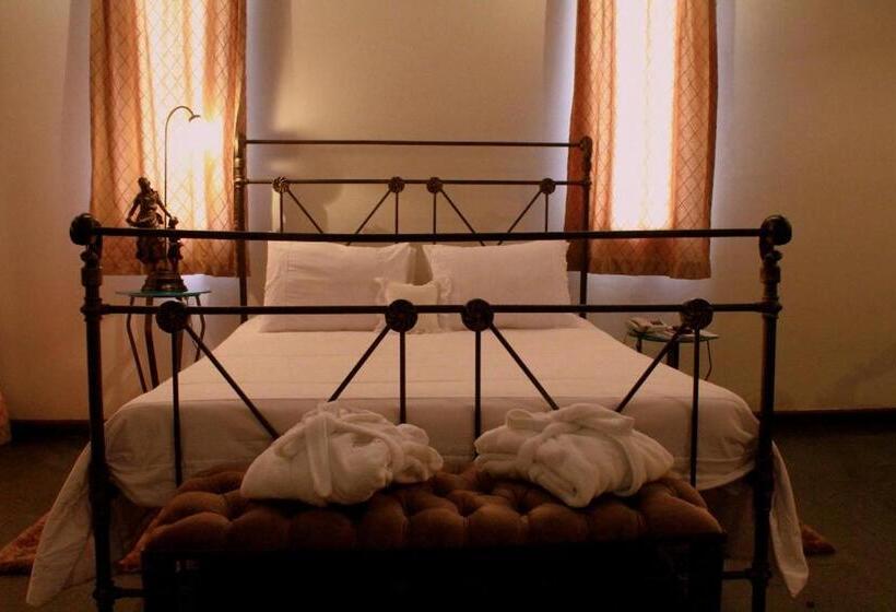 Отель Caiçara Bistrô & Eventos