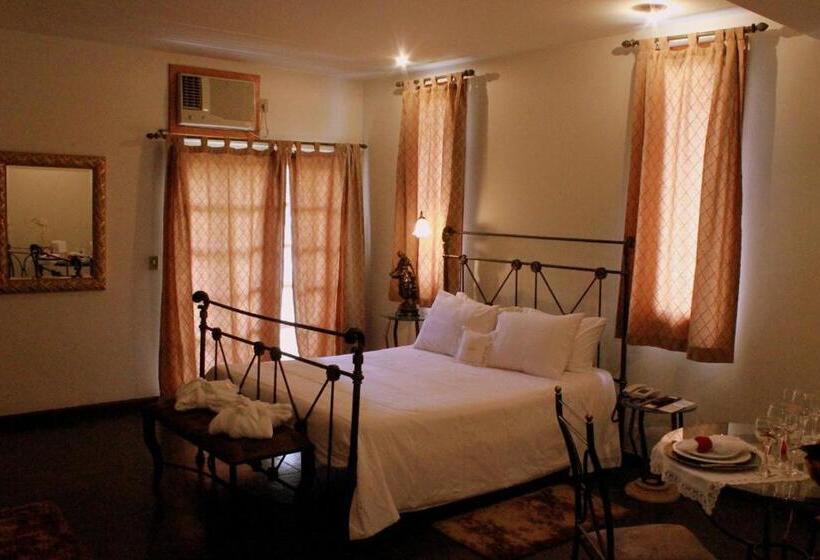 Отель Caiçara Bistrô & Eventos