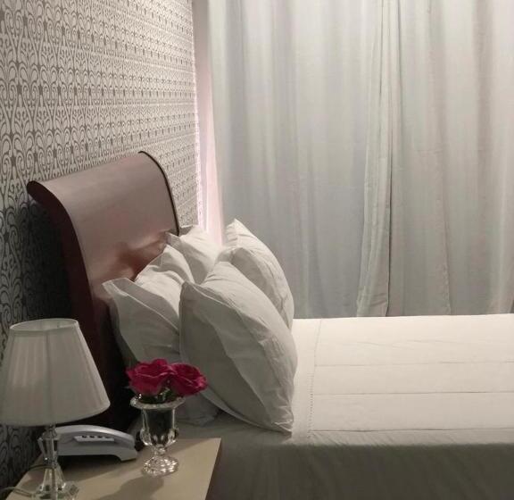 Отель Caiçara Bistrô & Eventos