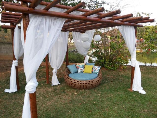 Отель Caiçara Bistrô & Eventos