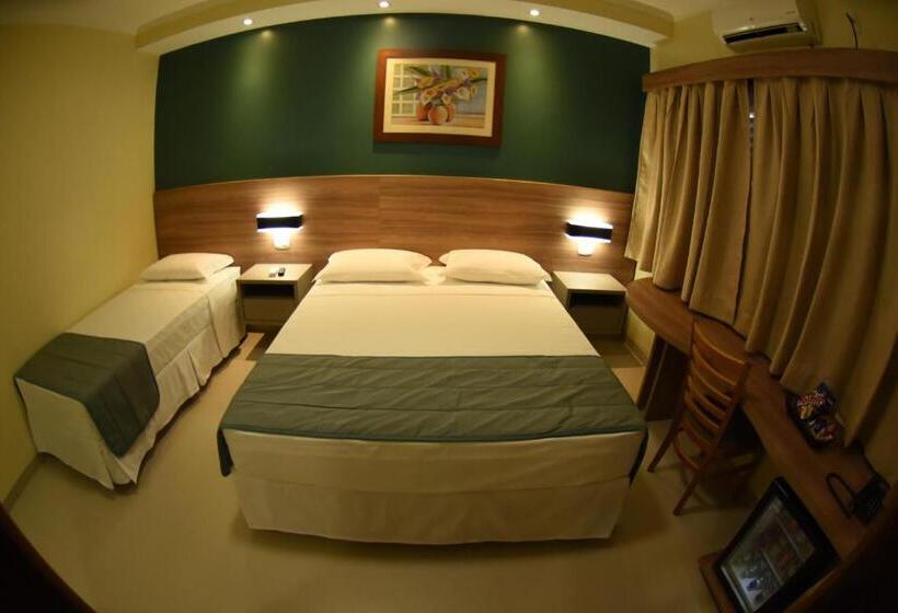 فندق Caleche Park