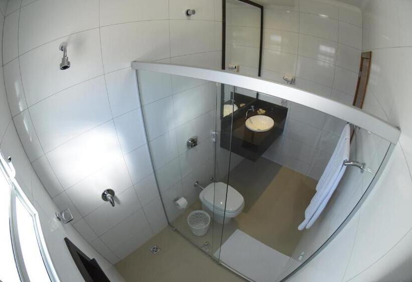 فندق Caleche Park