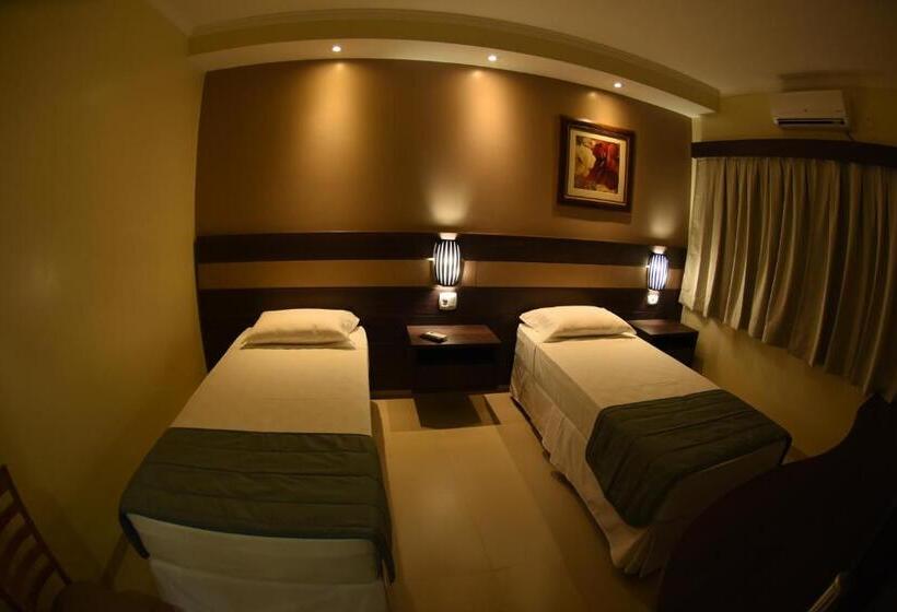 فندق Caleche Park