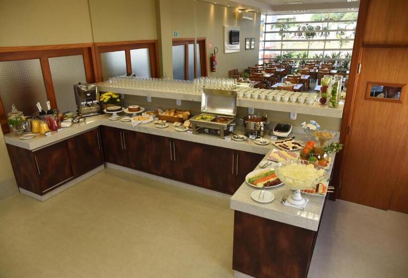 فندق Caleche Park