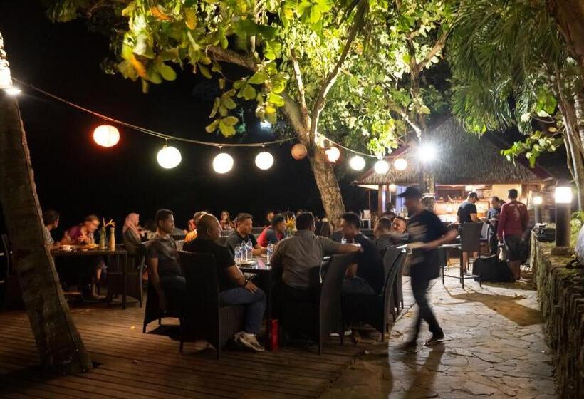 호텔 Casa Nemo Beach Resort & Spa