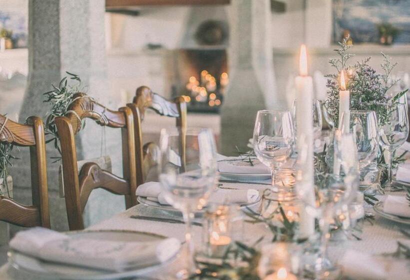 فندق Casas Del Sevillano