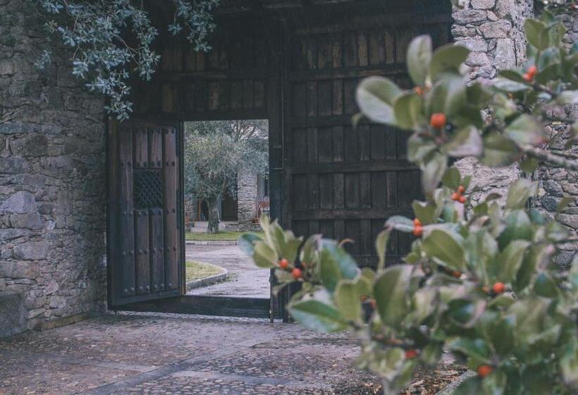 فندق Casas Del Sevillano