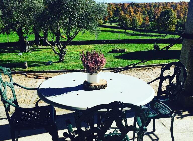 فندق Casas Del Sevillano