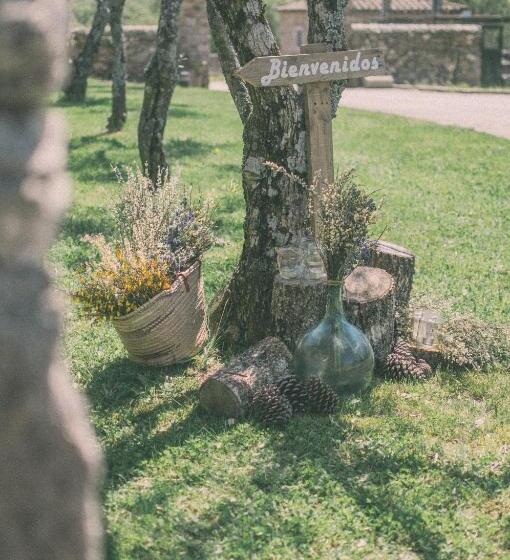 فندق Casas Del Sevillano