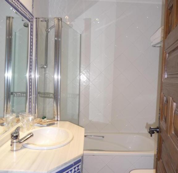 فندق Casas Del Sevillano