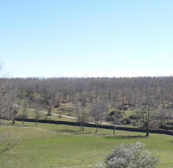 فندق Casas Del Sevillano