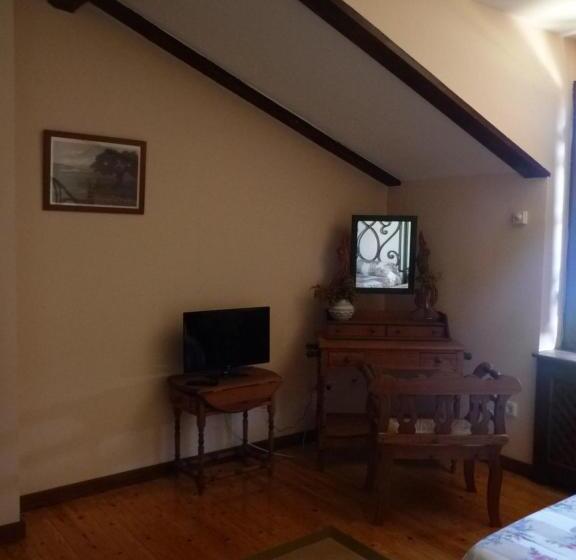 فندق Casas Del Sevillano