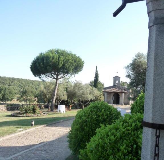 فندق Casas Del Sevillano