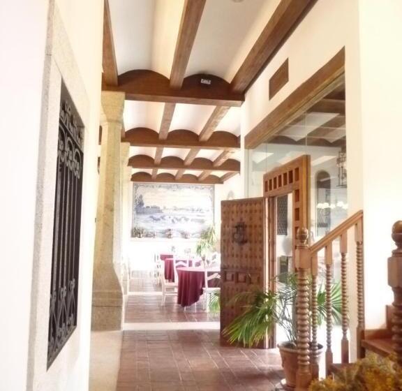 فندق Casas Del Sevillano