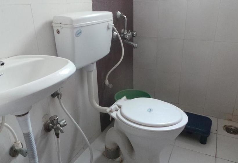 호텔 Charu Comforts