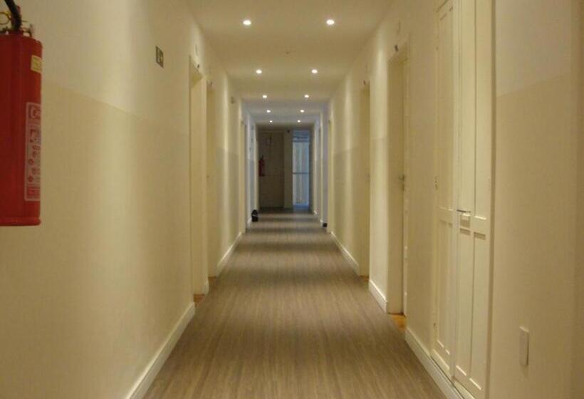 فندق Colatina Plaza