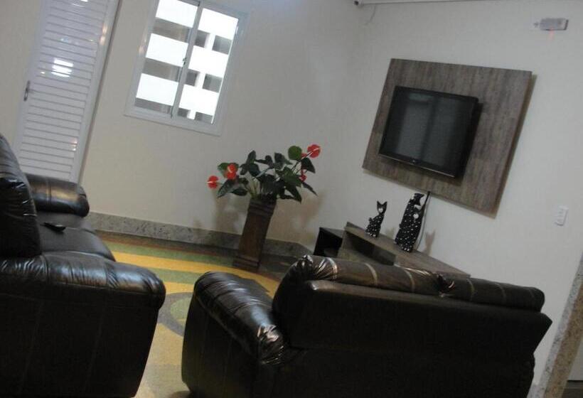 فندق Colatina Plaza