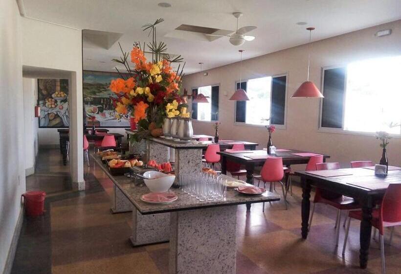 فندق Colatina Plaza