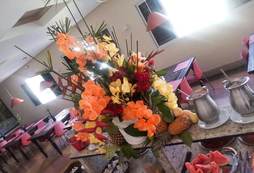 فندق Colatina Plaza