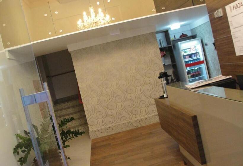 فندق Colatina Plaza