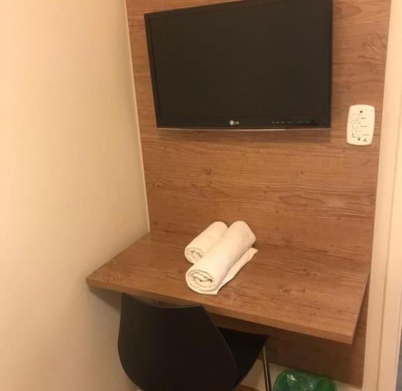 فندق Colatina Plaza