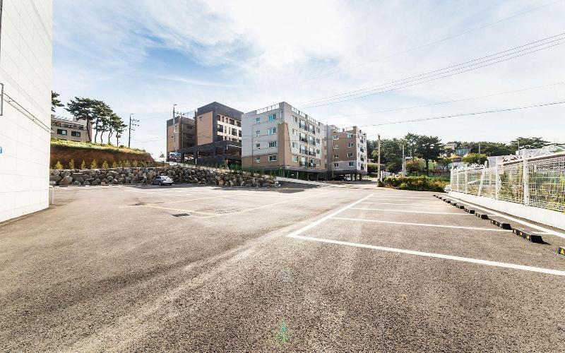 Daebudo Hotel Marina