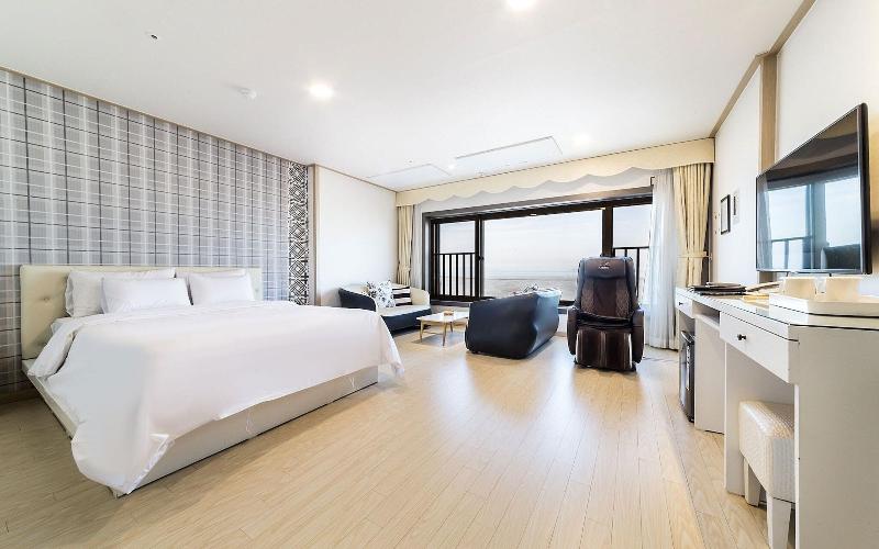 Daebudo Hotel Marina