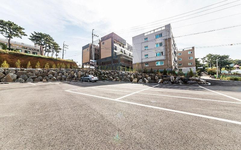 Daebudo Hotel Marina