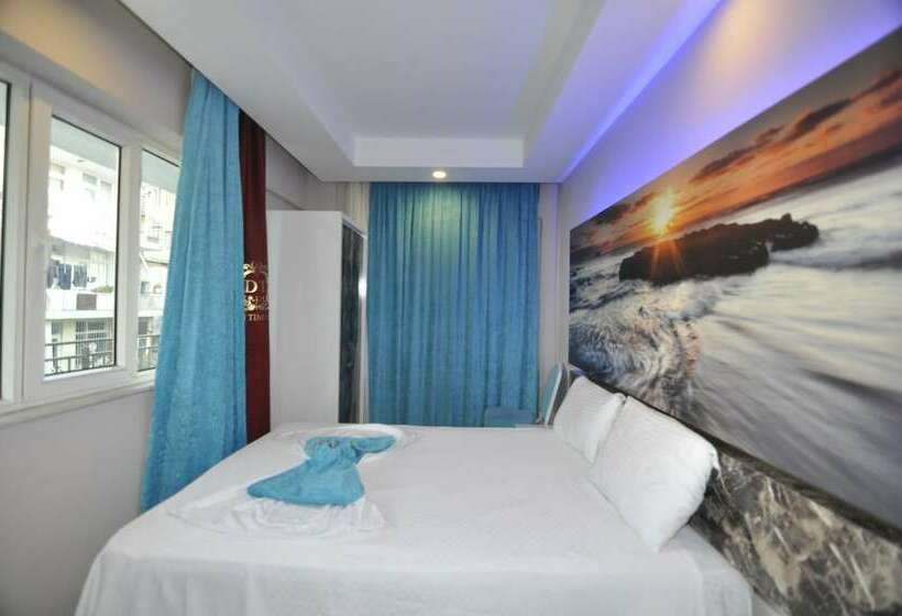 Hotel Antalya Dream