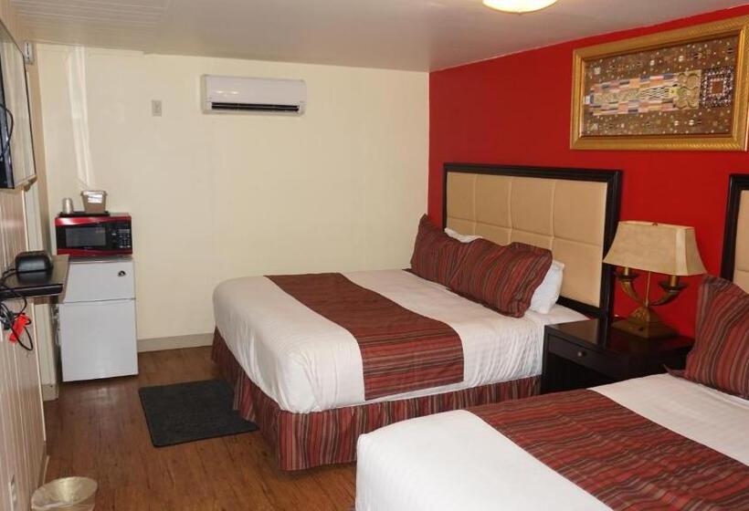 ホテル Eagle Crater Lake Inn