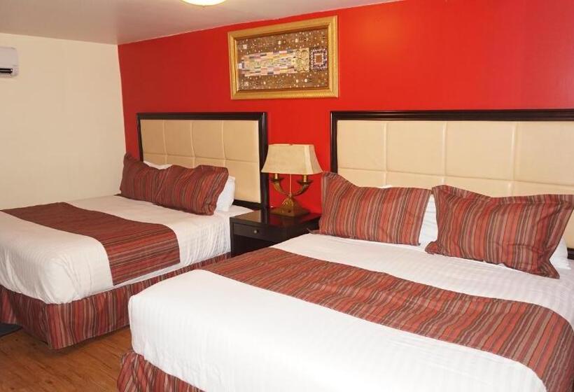 ホテル Eagle Crater Lake Inn