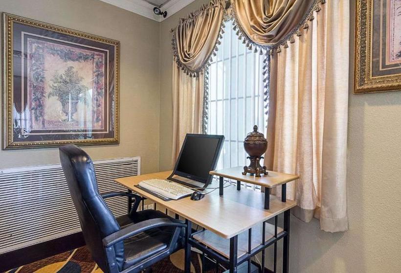 فندق Econo Lodge