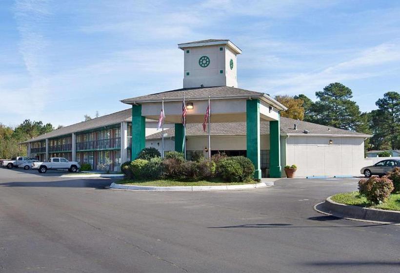 فندق Econo Lodge