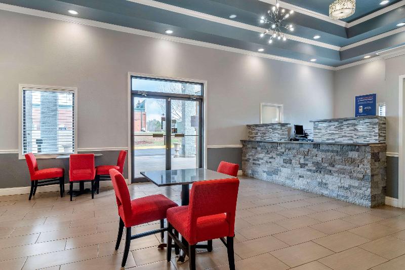 فندق Econo Lodge