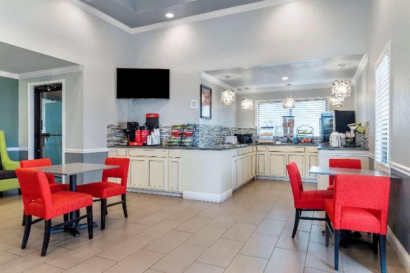 فندق Econo Lodge