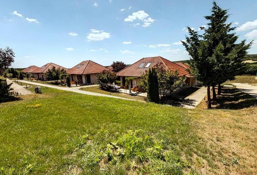 酒店 Egri Korona Borház és Wellness