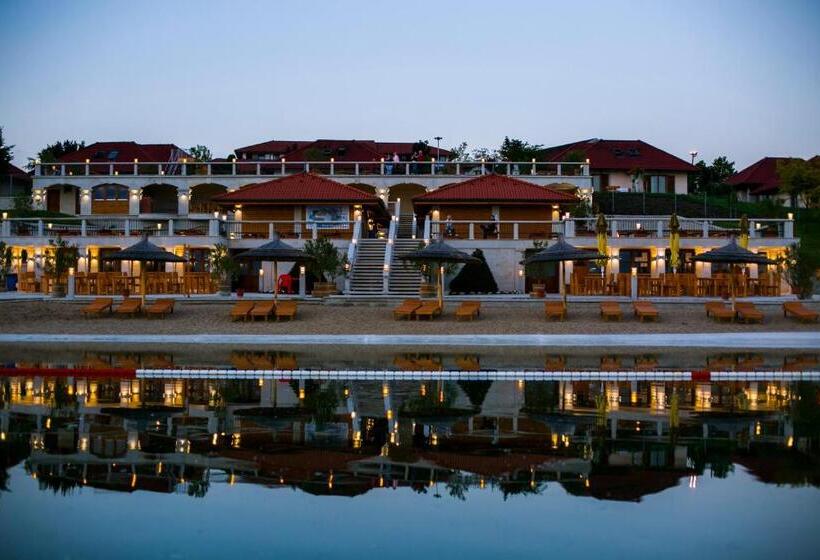 酒店 Egri Korona Borház és Wellness