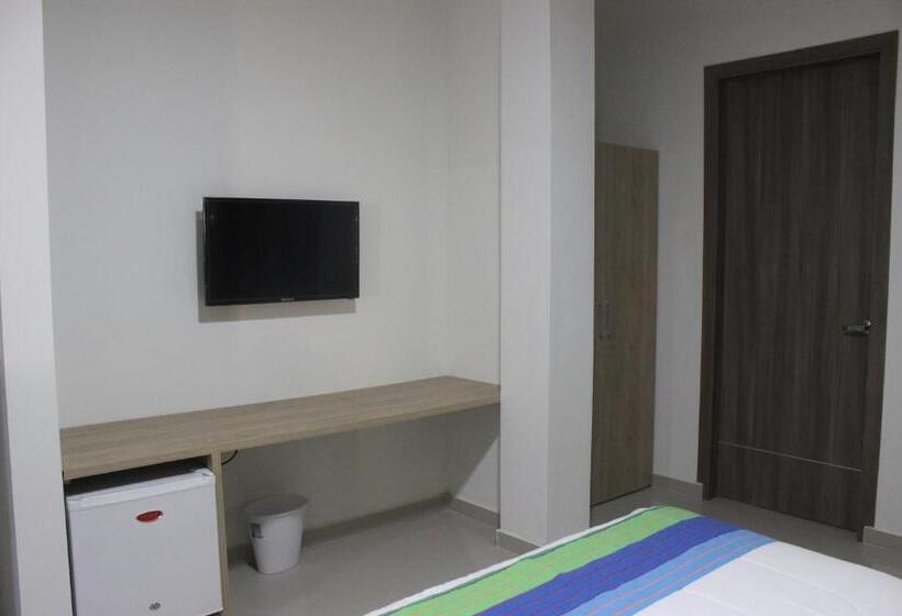 בית מלון כפרי Emerawaa