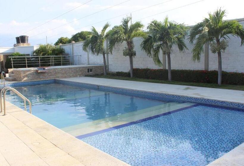 בית מלון כפרי Emerawaa