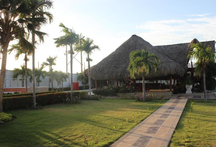 בית מלון כפרי Emerawaa