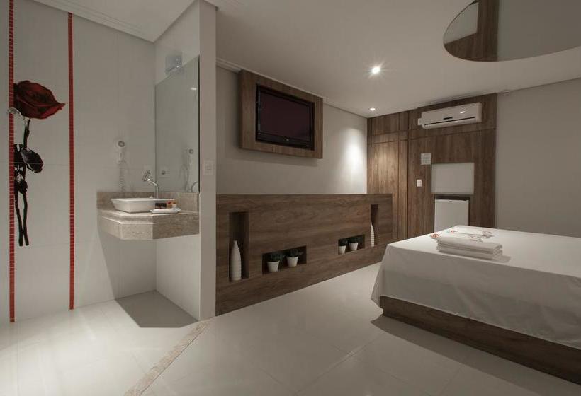 Motel Emoções (adults Only)