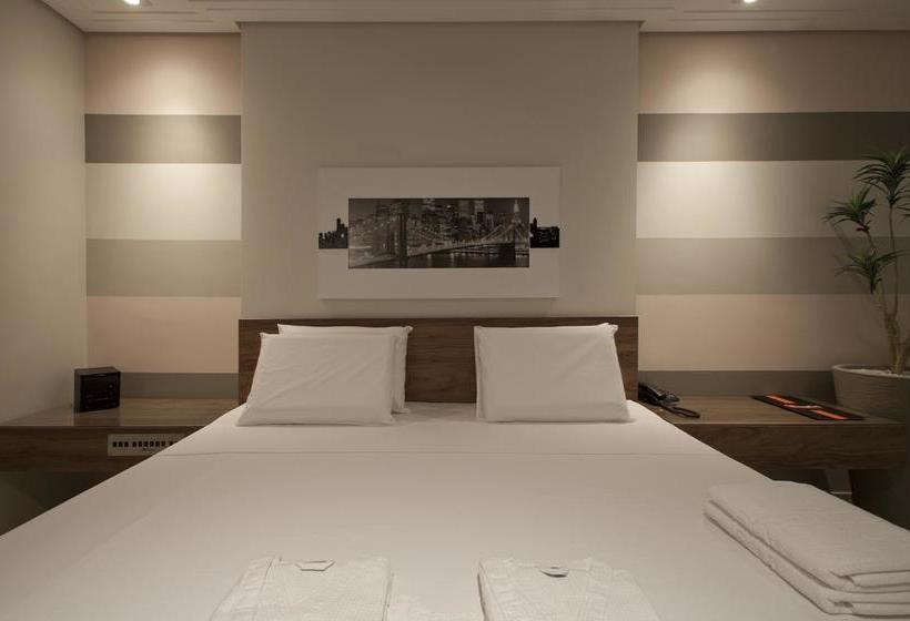 Motel Emoções (adults Only)