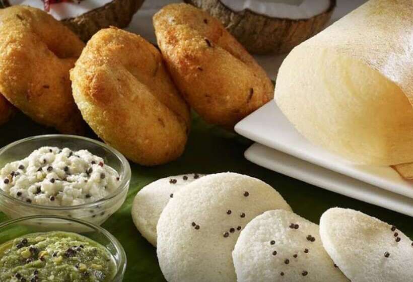 בית מלון כפרי Empire Gandhidham