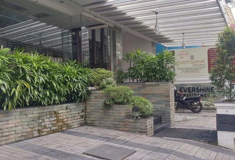 호텔 Evershine Residency