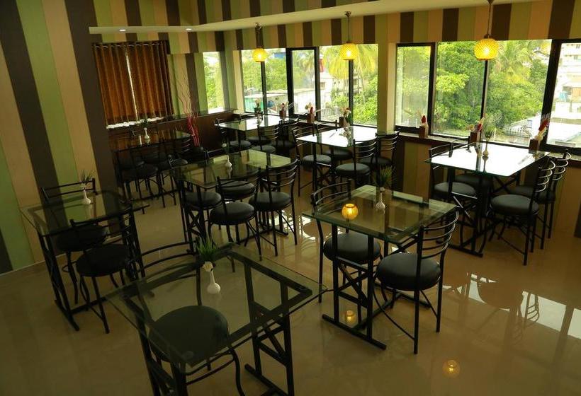 호텔 Evershine Residency